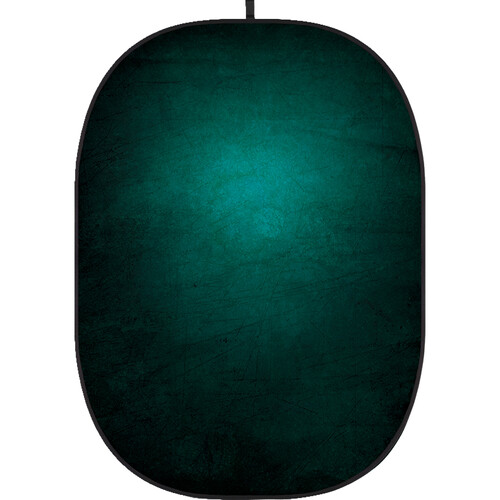 Godox 5 x 6' Collapsible Background (Abstract Texture 4)