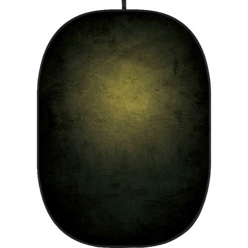 Godox 5 x 6' Collapsible Background (Abstract Texture 9)