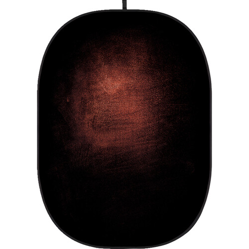 Godox 5 x 6' Collapsible Background (Abstract Texture 12)