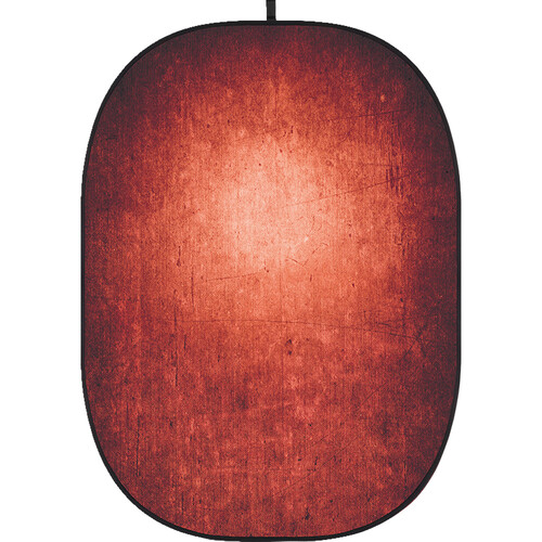 Godox 5 x 6' Collapsible Background (Abstract Texture 13)