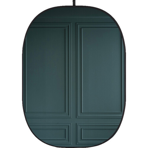 Godox 5 x 6' Collapsible Background (Vintage Wall 2)