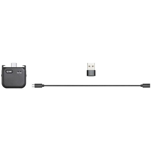 Godox Cube-OP3 RX Wireless Receiver (2.4 GHz)