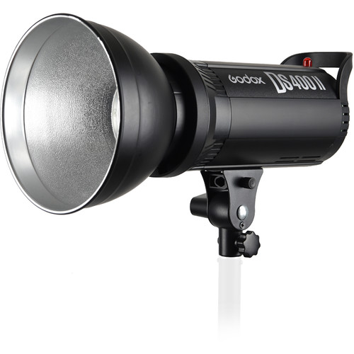 Godox Gemini DS400 II Compact Studio Flash