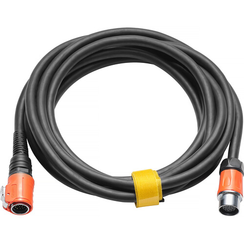 Godox Connection Cable for KNOWLED F400R and F800R Light Mats (32.8')