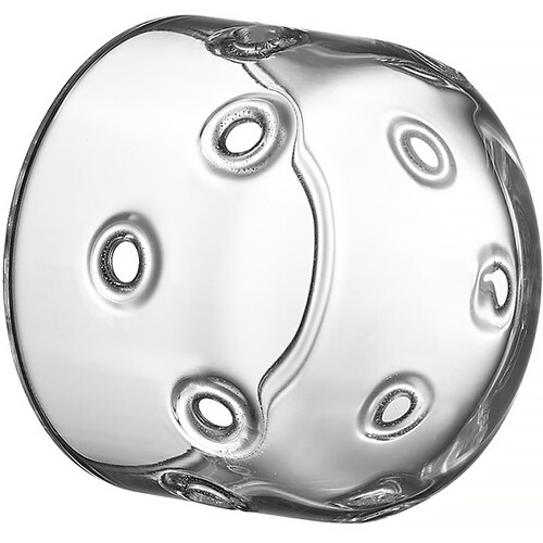 Godox Glass Dome for QT600IIIM Flash Head