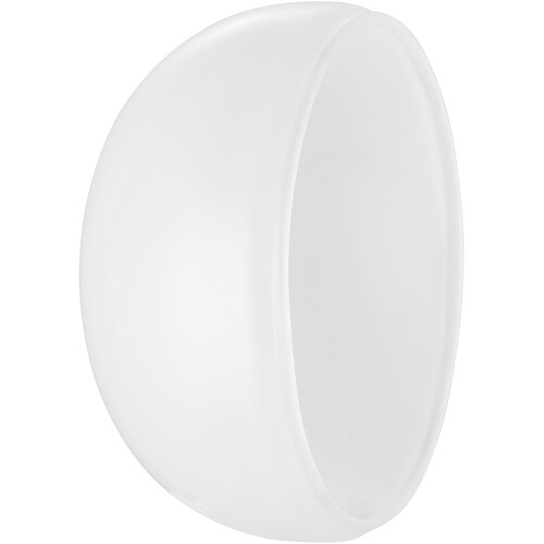 Godox Glass Dome for SZ200BI Bi-Color Video Light