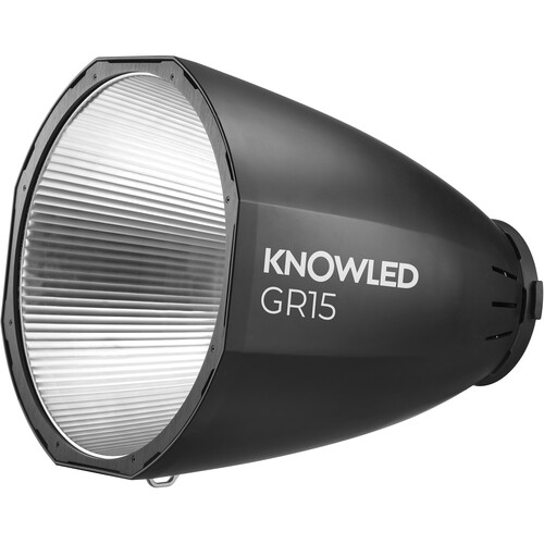 Godox Reflector for KNOWLED MG1200Bi LED Light (15 )