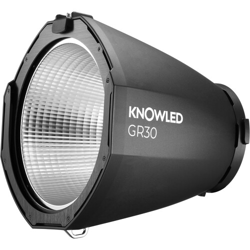 Godox Reflector for KNOWLED MG1200Bi LED Light (30 )