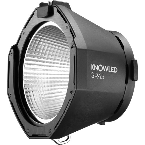 Godox Reflector for KNOWLED MG1200Bi LED Light (45 )