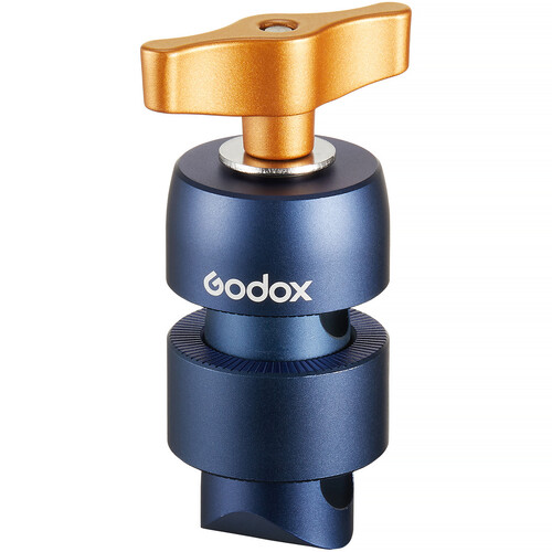 Godox GSK Single Knob Gag for KNOWLED LiteFlow