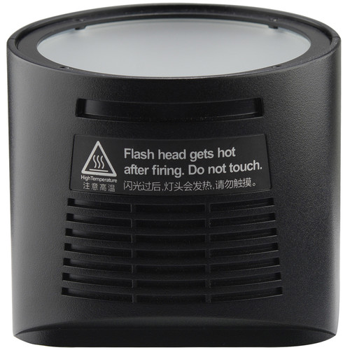 Godox Witstro H200R Round Flash Head for