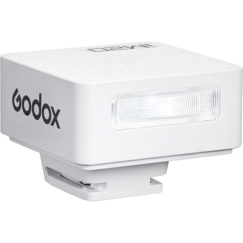 Godox IM20 Mini Flash (White)