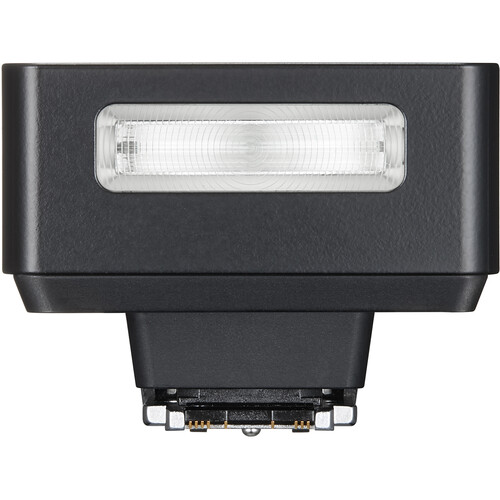 Godox iT20 R TTL Mini Flash for Ricoh (Black)
