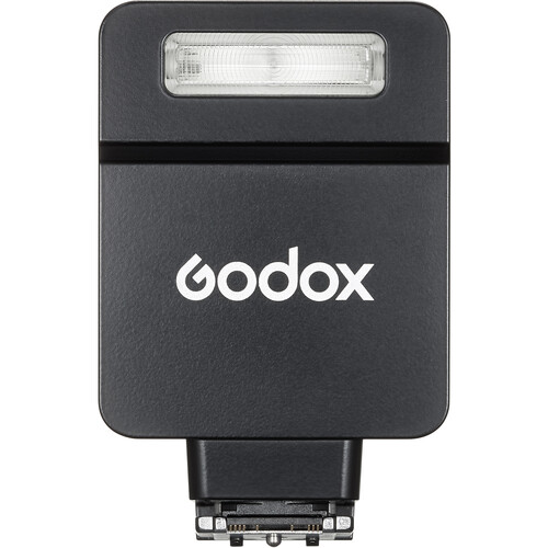 Godox iT22 F TTL Mini Flash for FUJIFILM (Black)