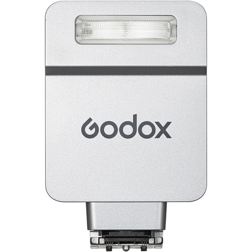Godox iT22 S TTL Mini Flash for Sony (Silver)