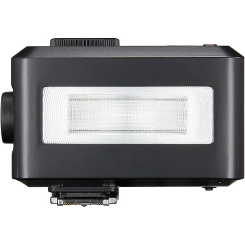 Godox iT30Pro C TTL Mini Flash for Canon (Black)