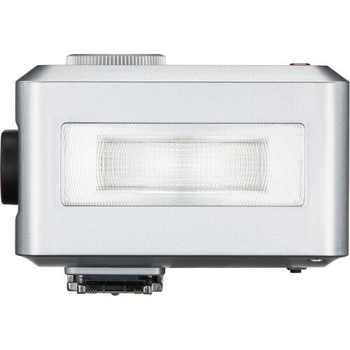 Godox iT30Pro N TTL Mini Flash for Nikon (Silver)