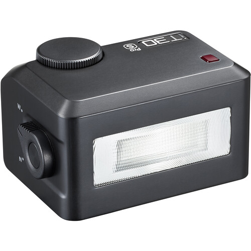 Godox iT30Pro S TTL Mini Flash for Sony (Black)