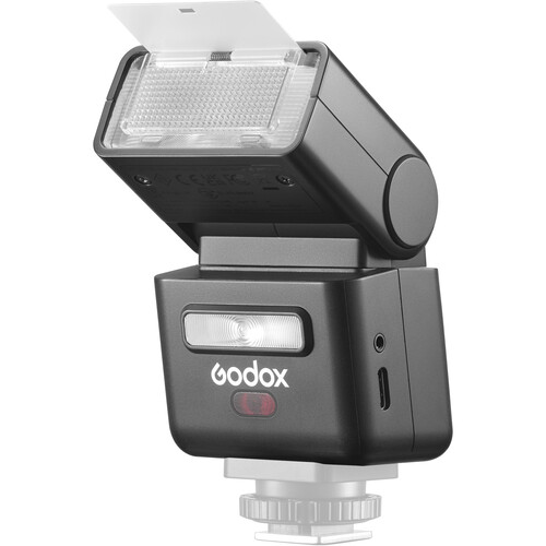 Godox iT32 TTL Mini Flash with X5S Trigger Kit for Sony
