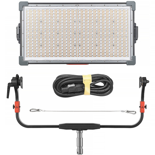 Godox KNOWLED P1200R Hard P8 RGB LED Light Panel