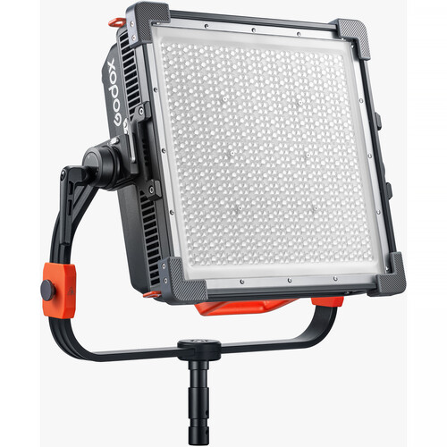 Godox KNOWLED P600R Hard P4 RGB LED Light Panel