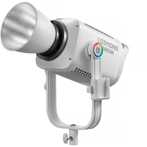 Đèn LED Litemons RGB Godox LA600R K1 / LA600Bi K1 - chi tiết sản phẩm