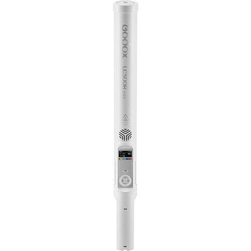 Godox LC500R Mini RGB LED Light Stick (White 18
