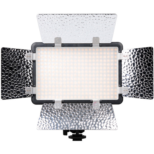 Đèn LED Godox LED308 C-Y-W - chi tiết sản phẩm