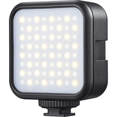 Đèn LED Bi-Color Godox LED6Bi - chi tiết sản phẩm