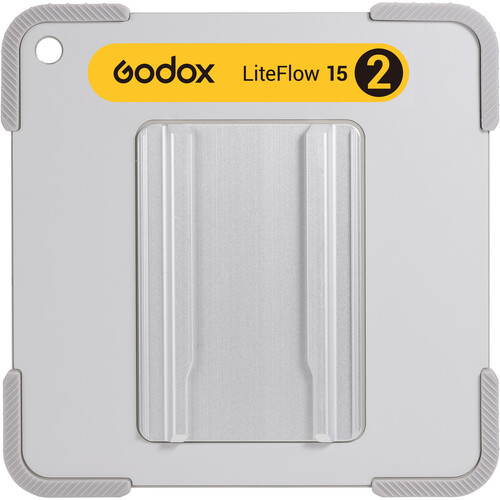 Godox KNOWLED LiteFlow 15 Medium Light Reflector (6 x 6