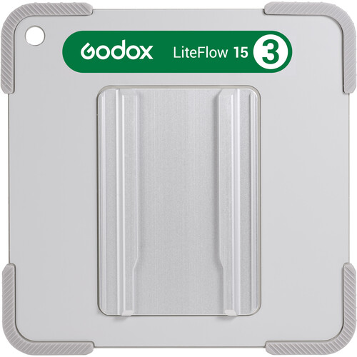 Godox KNOWLED LiteFlow 15 Soft Light Reflector (6 x 6