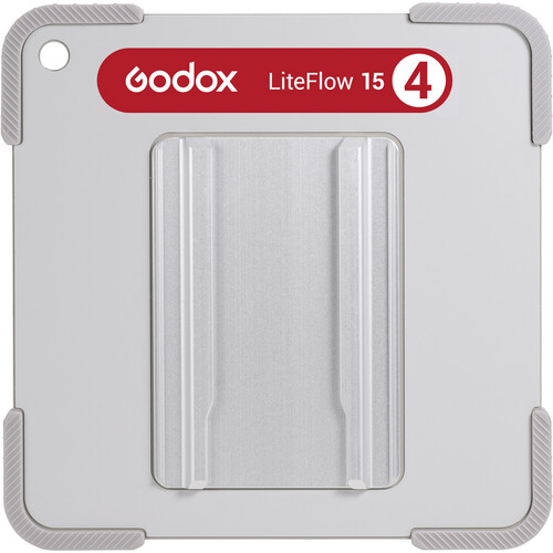 Godox KNOWLED LiteFlow 15 Soft Strip Light Reflector (6 x 6