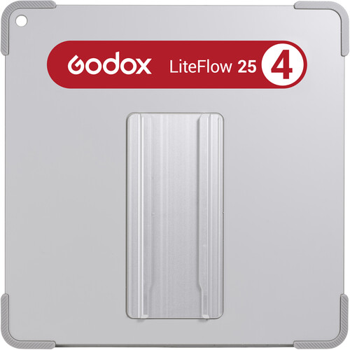 Godox KNOWLED LiteFlow 25 Soft Strip Light Reflector (10 x 10