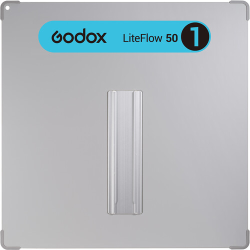 Godox KNOWLED LiteFlow 50 Hard Light Reflector (20 x 20
