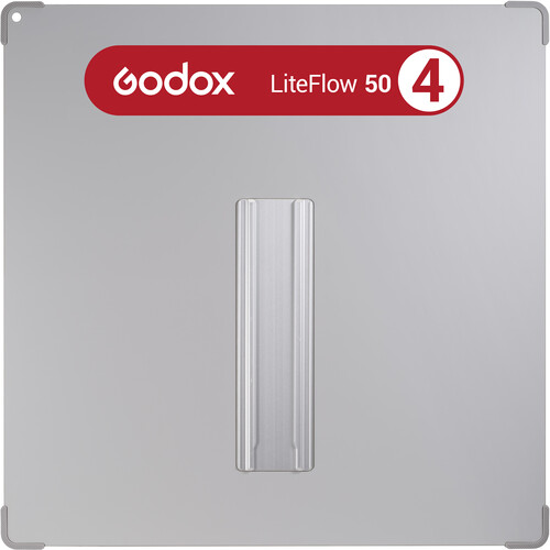 Godox KNOWLED LiteFlow 50 Soft Strip Light Reflector (20 x 20