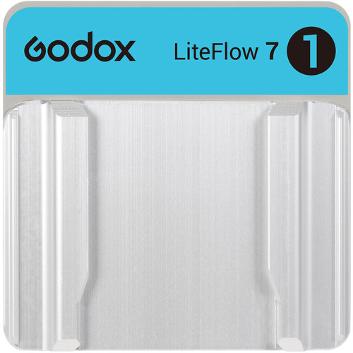 Godox KNOWLED LiteFlow 7 Hard Light Reflector (3 x 3