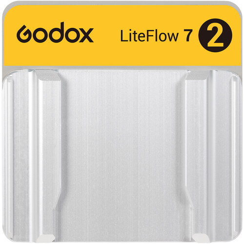 Godox KNOWLED LiteFlow 7 Medium Light Reflector (3 x 3