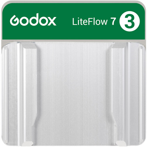 Godox KNOWLED LiteFlow 7 Soft Light Reflector (3 x 3
