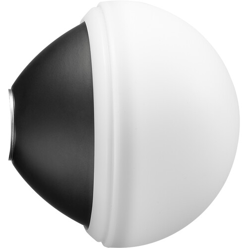 Godox Reflector with Dome for Lux Master Flash
