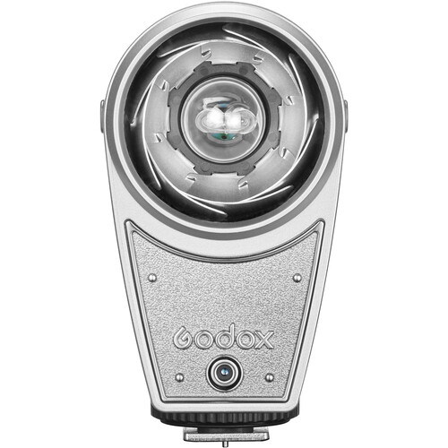 Godox Lux Cadet Retro Camera Flash