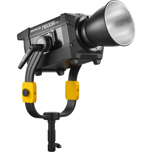 Godox Knowled M600Bi Pro Bi-Color LED Monolight