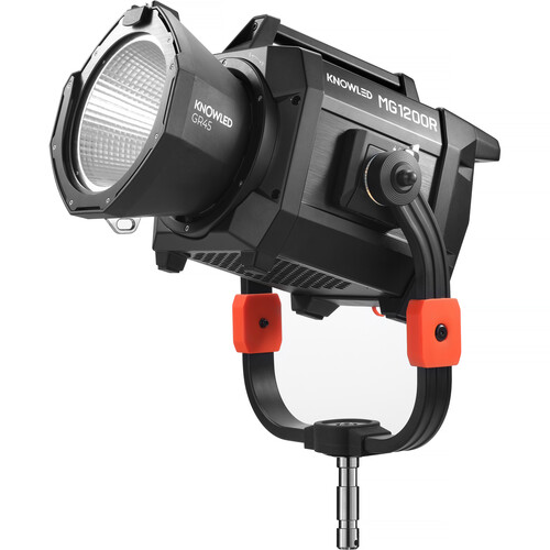 Godox KNOWLED MG1200R RGB LED Monolight Kit with Hard Case