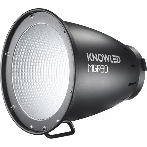 Godox Reflector for KNOWLED MG6K LED Light (30 )