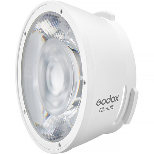 Godox Lens Reflector for ML100Bi & ML100R (15 )