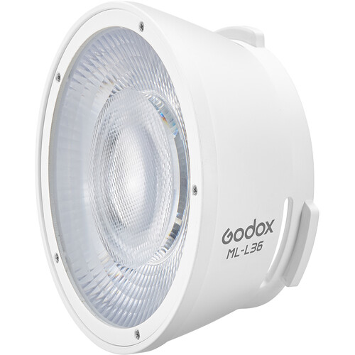 Godox Lens Reflector for ML100Bi (36 )