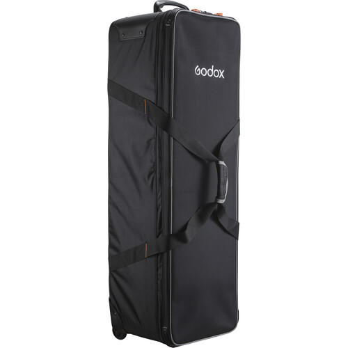 Godox CB-01 Wheeled Light Stand and Trip