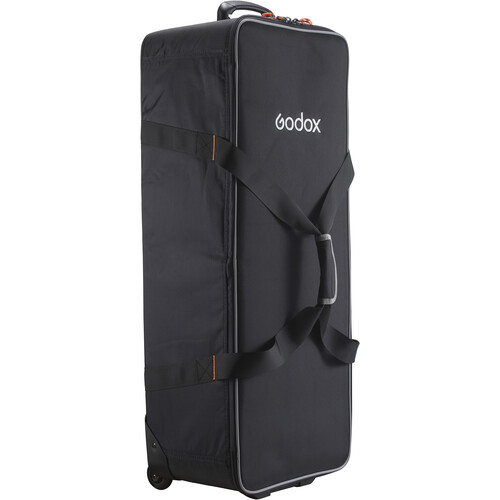 Godox CB-06 Hard Carrying Case with Whee