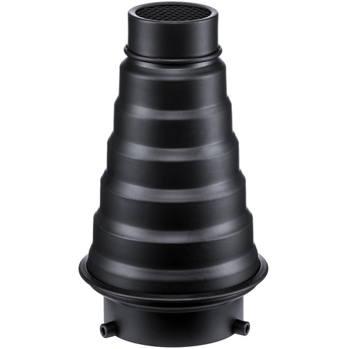 Godox Snoot with Honeycomb Grid (Bowens