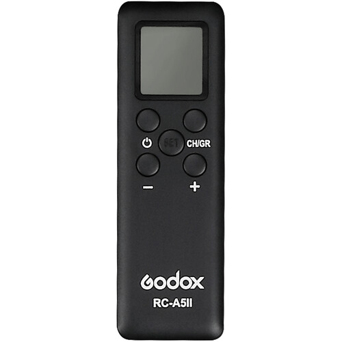 Godox Remote Control for UL150 VL150/200/300 LED1000D II LED1000Bi II