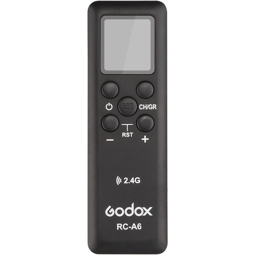 Godox Remote Control for SL150II SL200II FV150 FV200 LF308